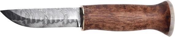 Ніж Karesuandokniven Nulpu Damask | Зображення 1