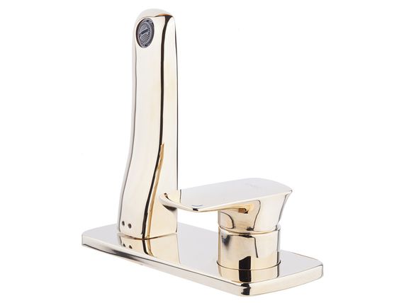 Змішувач для умивальника NEWARC Life 981578 | Зображення 2