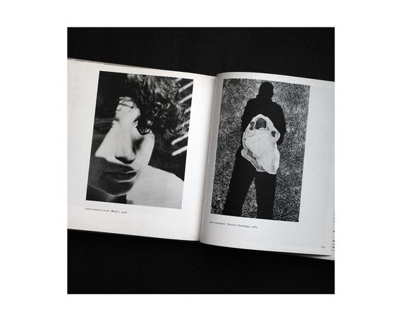 Книга John Szarkowski: The Photographer's Eye. | Зображення 5