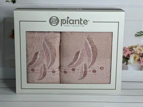 Набір рушників Durul  89020 Туреччина   Махра