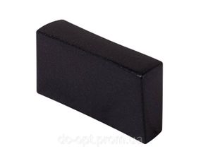 Ручка накладка D 070/32 GRM Графіт Матовий ДС