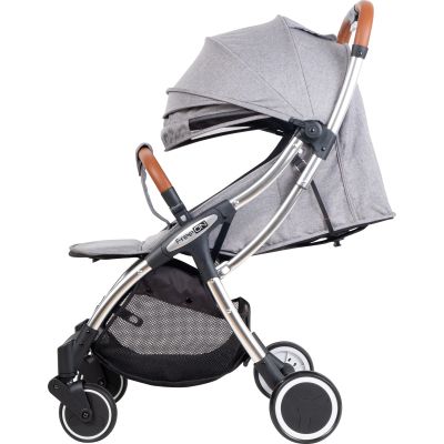 Коляска FreeON NANO Grey (39197) | Зображення 2