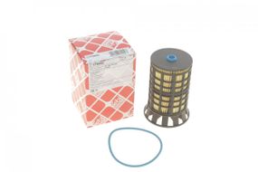 Фільтр паливний Citroen Jumper Peugeot Boxer 2.2 BlueHDI 19- 179000