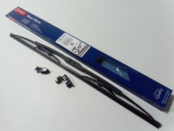 Щітка склоочисника DENSO 450 мм, (DM-045) 1 шт.