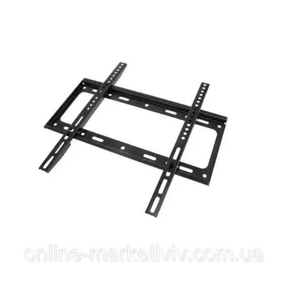 Кріплення для телевізора настінне XPRO PLB-44L з можливістю нахилу, для діагоналей 32-70 дюймів (123460188_283)