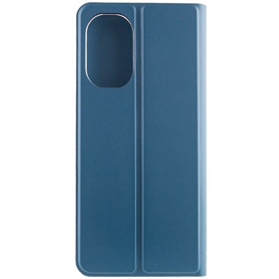 Шкіряний чохол-книжка GETMAN Elegant (PU) для TECNO Camon 19 | Зображення 1