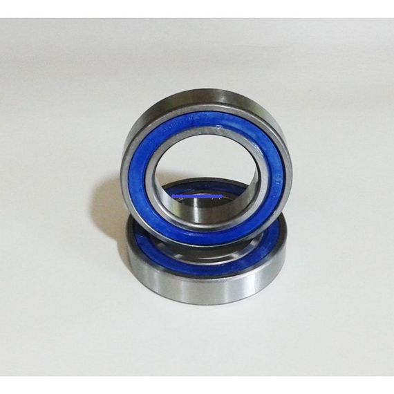 Підшипник КПП мотоблок 6009-2RS 45 * 75 * 16 мотоблок ZUBR 178F, ATV-300
