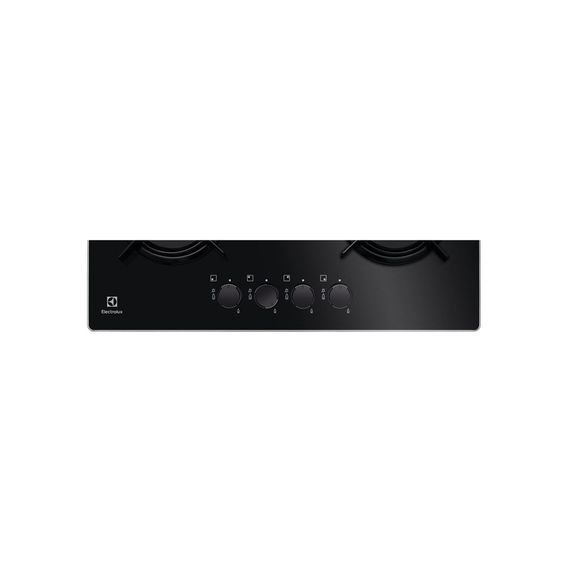Варочная поверхность Electrolux EGT6242NVK | Зображення 1