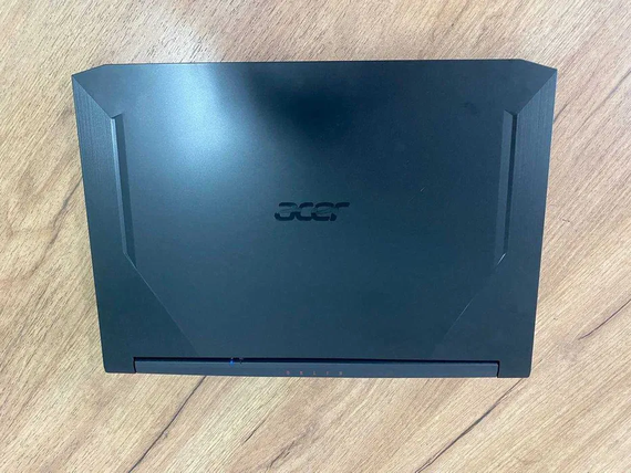 Ноутбук Acer Nitro 5 AN515-55 15.6 FHD/IPS/144Hz/i5 10300H/16/SSD256/RTX 3050 | Зображення 4