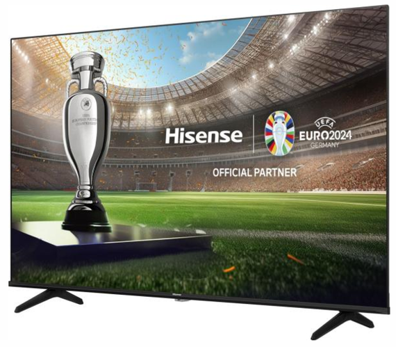 LED-телевизор Hisense 43E7NQ