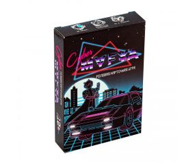Розважальна гра "Cyber Mafya" рус. 30663