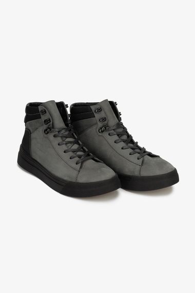 Кеди чоловічі Stepln M-457 40 Сірий (2000990820570W) shop (2000990820570) | Зображення 6