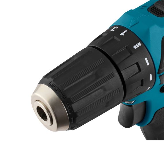 Патрон безключовий 0.8-10 мм 1/2"-20 UNF для шурупокрутів Makita DF333D, HP333D, DF332D, HP332D (763238-5) | Зображення 2