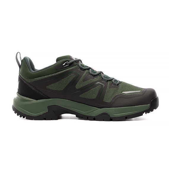Кросівки HELLY HANSEN CASCADE LOW HT | Зображення 2