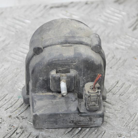 Сирена сигналізації BMW E60 2003-2010 Клаксон сигнал сигналізації БМВ е60 6948392 | Зображення 1