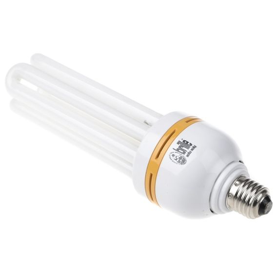 Лампа энергосберегающая E27 PL-4U/A 45W/827 12mm Br 220V | Зображення 1