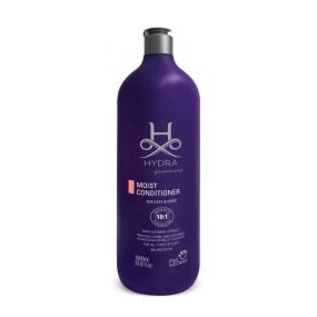 Зволожуючий кондиціонер для собак та котів Hydra GROOMERS Moisturizing Conditioner, 1 л