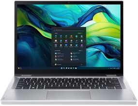 Ноутбук Acer Aspire Go Spin AGSP14-31PT 14&quot; WUXGA IPS Touch NX.JBEEU.001