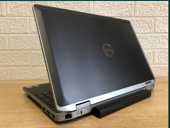 Ігровий Ноутбук Dell e6530 Core I7 Nvidia 320 HDD 8 RAM Гарантія | Зображення 7