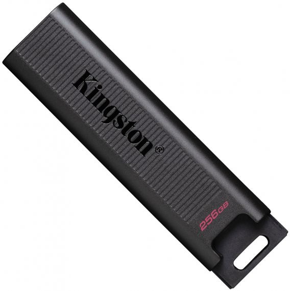 Flash Drive Kingston 256GB USB-C 3.2 Gen 1 DT Max (DTMAX/256GB)