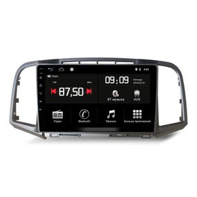 Штатна магнітола Torssen Toyota Venza 08-16 F96128 DSP 4G Carplay