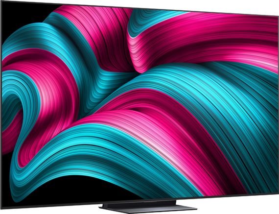 LED-телевізор LG OLED83C54LA | Зображення 1