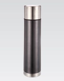 Термос из нержавеющей стали Maestro MR-1638-100 1 л термобутылка Маэстро