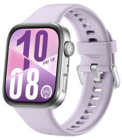 Смарт годинник Huawei Watch FIT 4 Purple