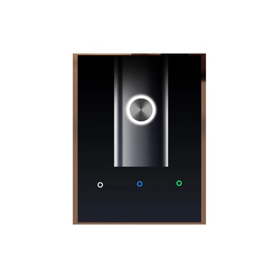 Електрична зубна щітка Xiaomi Aurora T2 Black | Зображення 6