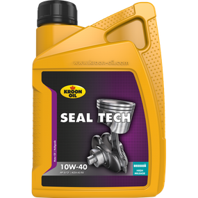 Моторна олива SEAL TECH 10W-40 5л