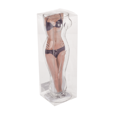 Бокал для пива Beer Glass, 500 мл sexstyle | Зображення 4