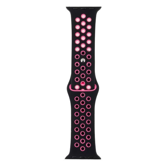 Ремінець для Apple Watch Band Silicone Nike + Protect Case 40/41 mm | Зображення 4