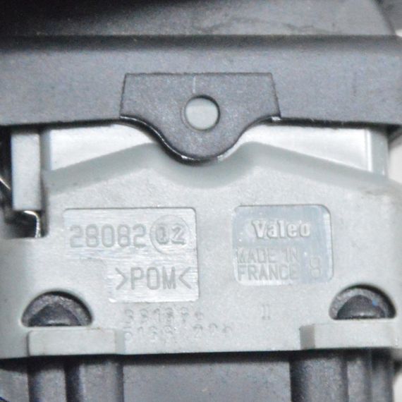 Кнопка блокування склопідйомника Renault Laguna II Scenic II Megane II 2001-2007 Рено Лагуна 2808202 | Зображення 2