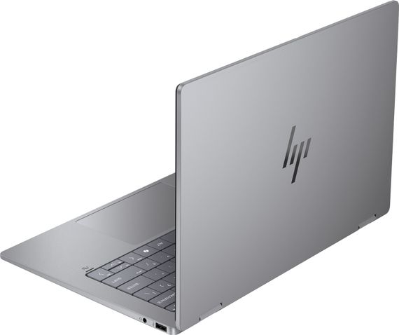 HP OmniBook X Flip x360 14-fk0006ua 14"2K IPS Ts,400n/Ryzen AI 7 350 (5.0)/32Gb/SSD1Tb/Radeon/W11H6 | Зображення 6