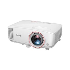 Проектор BenQ TH671ST (9H.JGY77.1HE)