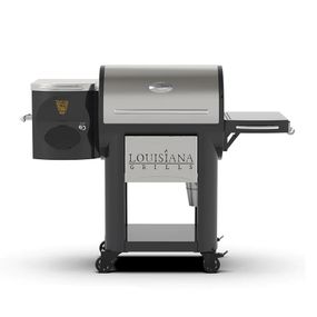 Пелетний Преміум гриль-смокер Louisiana Grills, серія Founders Legacy 800, 10632 Код: 011098