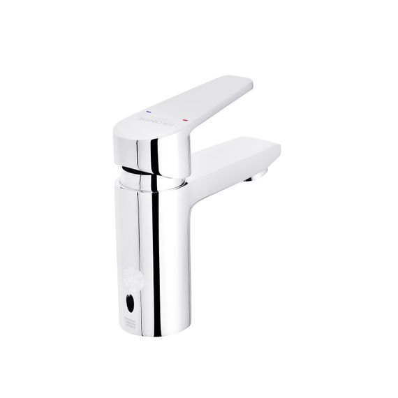 Змішувач для раковини Kroner KRM Brocken - C010 (CV023594) | Зображення 1