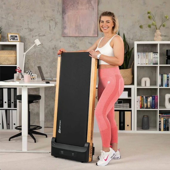 Бігова доріжка Hop-Sport HS-850WP Primo | Зображення 7