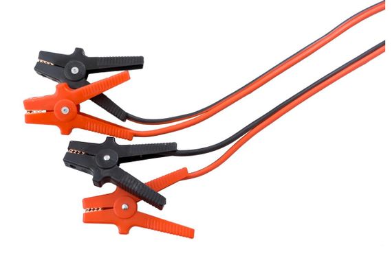 Провода пусковые Mastertool - 500 A x 3,5 м (81-0125)