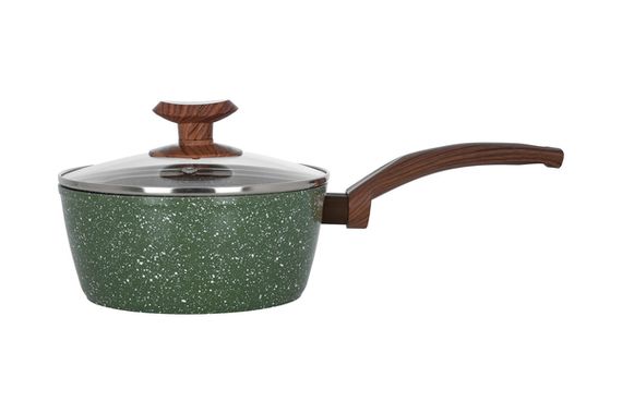 Ківш RINGEL Pesto 18 см з кришкою (RG-4137-18) (RG-4137-18) | Зображення 2