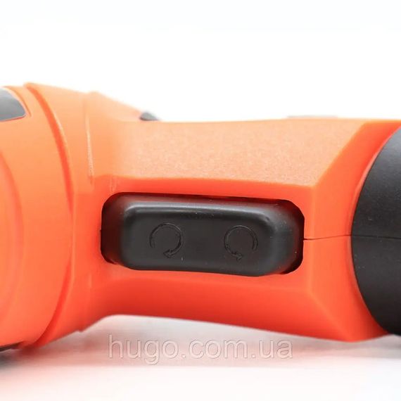 Акумуляторна викрутка з LED-підсвіткою XPRO 3.6V (234570227_268) | Зображення 5