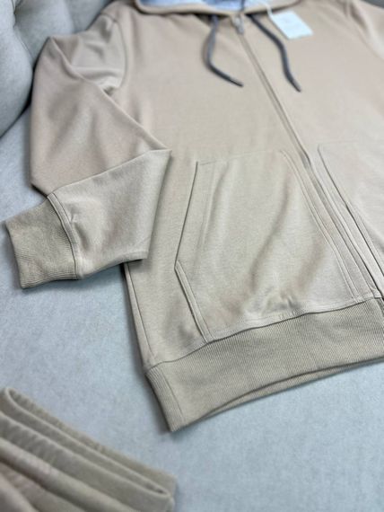 Комплект Brunello Cucinelli 2-ка класичний бежевий sp120 | Зображення 4