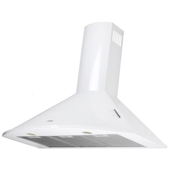 Витяжка кухонна Eleyus Bora 1200 LED SMD 90 WH | Зображення 2