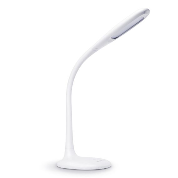 LED лампа настiльна VIDEX TF03W 8W 3000-5500K | Зображення 1