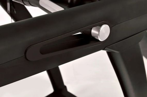 Бігова доріжка Toorx MIRAGE-S60-TFT (MIRAGE-S60-TFT) | Зображення 2