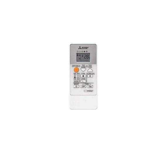 Кондиционер Mitsubishi MSZ-HR60VF/MUZ-HR60VF | Зображення 2