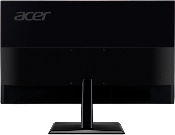 Монітор Acer 23.8' EK241YEbi D-Sub, HDMI, IPS, 100Hz (UM.QE1EE.E03) | Зображення 3