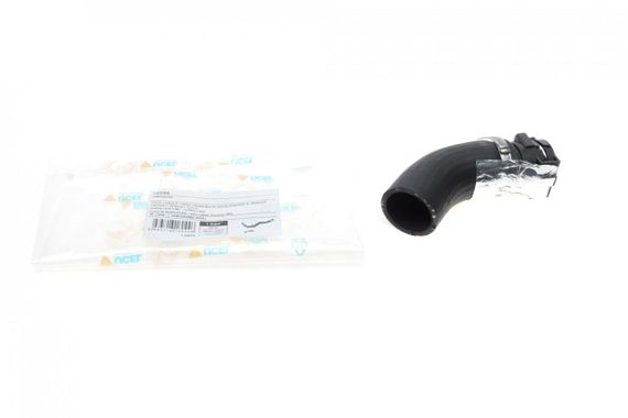 Патрубок інтеркулера R Renault Clio IV 0.9 TCe 12- 16044