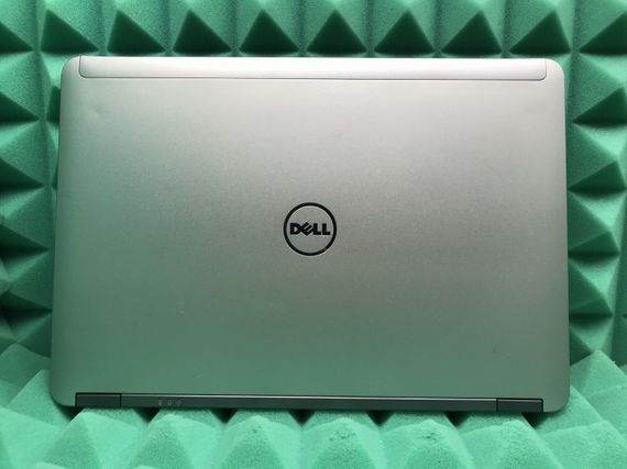 Ноутбук Б-класс Dell Latitude E6440 / 14" TN / Core i5-4300M (2(4) ядра по 2.6-3.3GHz) / 8GB DDR3 / 128GB SSD / HD Graphics 4600 / WebCam/ Win 10 б/у | Зображення 4