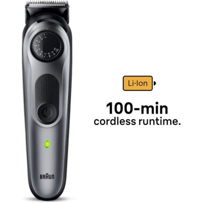 Триммер Braun BT5440 | Зображення 5